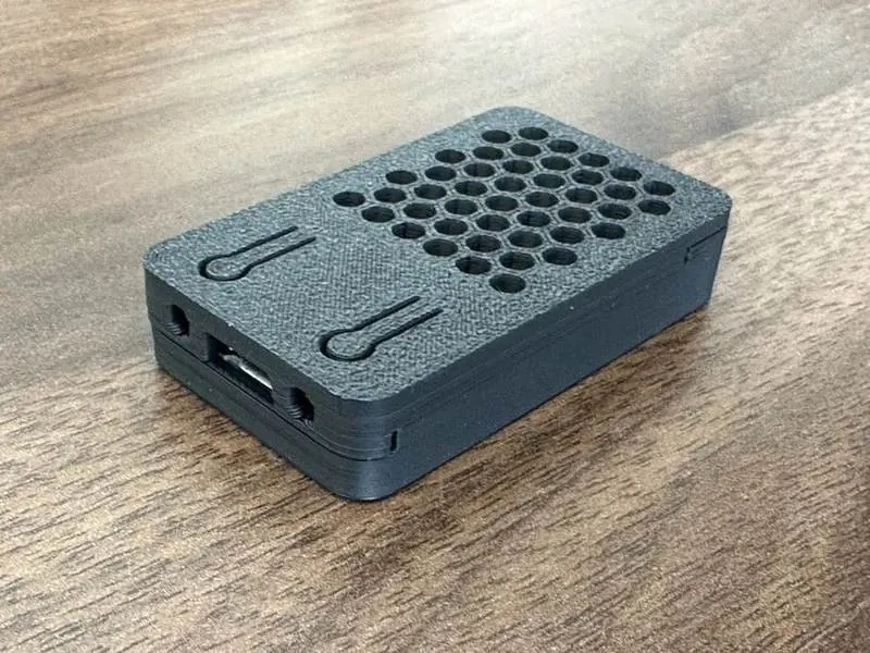 Cute Markhor — ESP8266 Wi-Fi hacking device